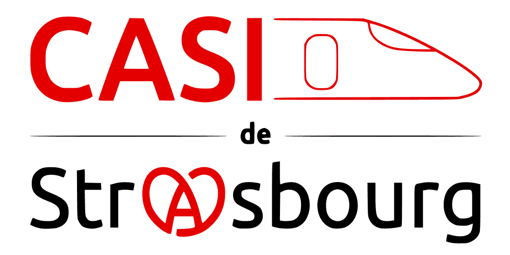 CASI de Strasbourg